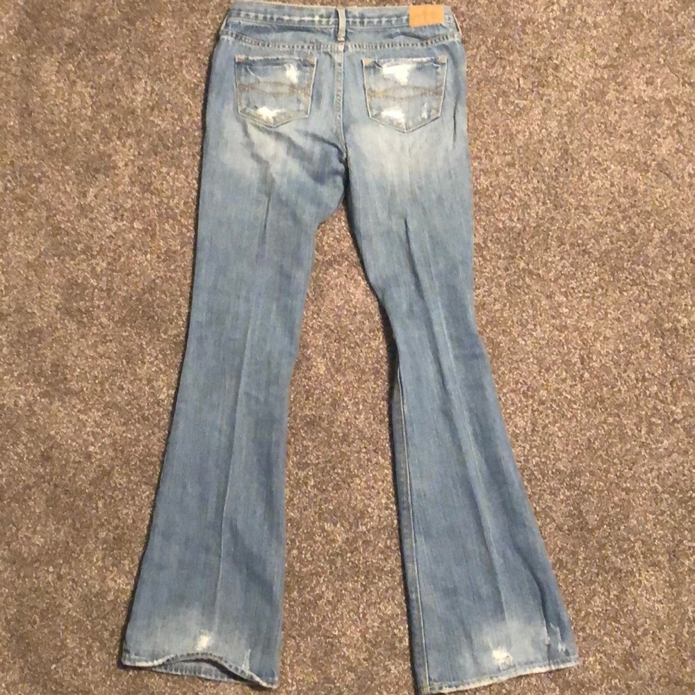 Jeans - Picture 3 of 5